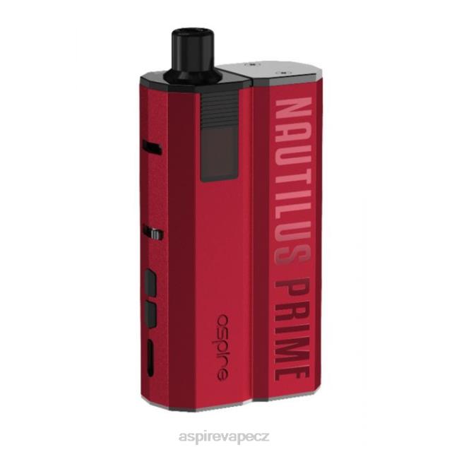 Aspire Nautilus hlavní souprava | Aspire Ecig Store DZ426138